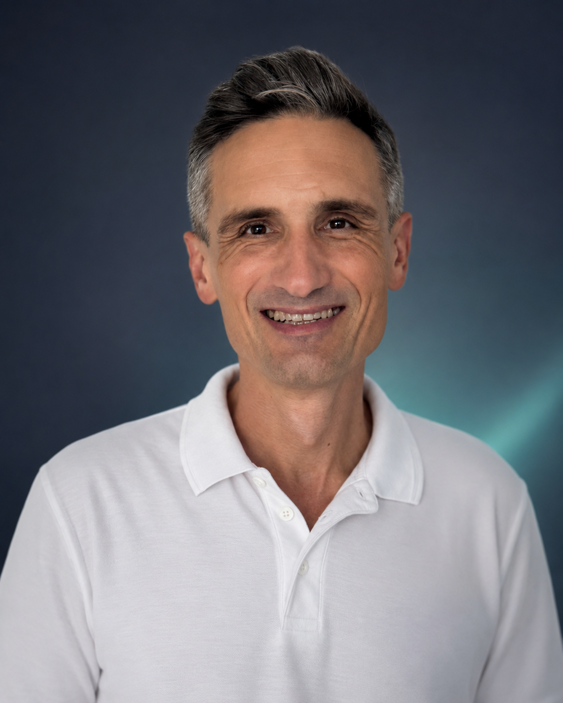 Alex L’vov, Principal CFO and Financial Operator
